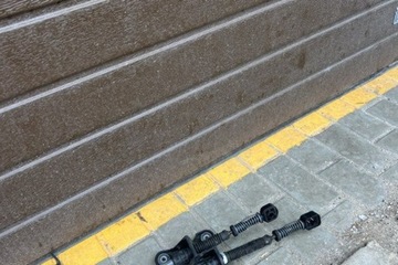 фото thumb №9, Механизм изменения коробки передач vw golf vii 5g1, bq1, be1, be2 5q0711061 1.6l