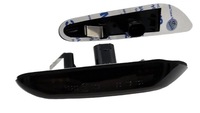 фото thumb №10, Led dynamic поворотники bmw 1-series e82 e88 2008-2013 x3 e83 2004-2010