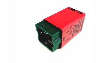 фото thumb №2, Volvo 850 c70 s70 v70 реле насоса пального оригінальний номер