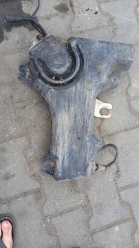 фото thumb №5, Бачок бак жидкости dpf fap peugeot 407