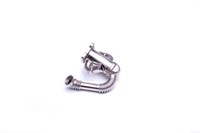 фото thumb №13, Радиатор клапана egr opel corsa c fiat doblo panda esen skv