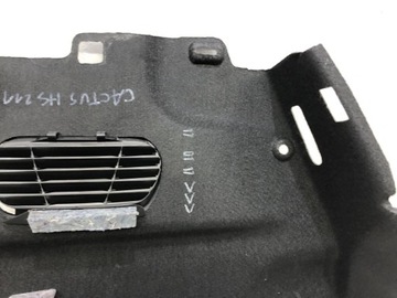 фото thumb №12, Боковина багажника правий 98012881zd citroen c4 cactu