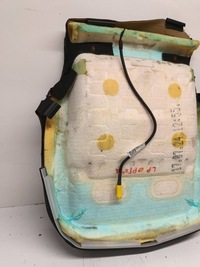 фото thumb №6, Kia optima iv kombi сиденье сиденье левый перед 88882-d4000 2018r