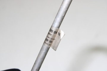 фото thumb №8, A9608300616 mercedes actros mp4 шланг кондиционера