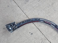 фото thumb №13, Audi e-tron молдинг накладка крыла левая перед 4ke853717