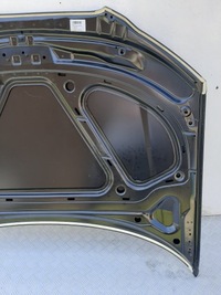 фото thumb №11, Капот audi a3 ii 2003-2008 кришка двигуна нова оригінальна 8p4823029b