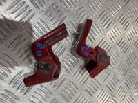 фото thumb №1, Петлі двері правий перед ds3 crossback 18-