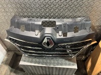 фото thumb №6, Решётка радиатора перед renault master 3 iii lift / iv 2019- lift 628959833r