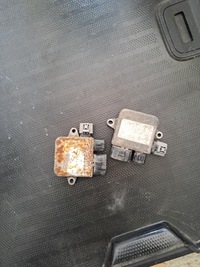 фото thumb №1, Блок управления модуль вентилятора tesla model s