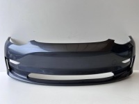 фото thumb №1, Tesla model 3 бампер перед bez pdc 1530704-04-f оригінал