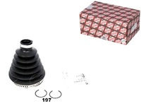 фото thumb №1, Ashika 63-01-197 набір захист, система кермовий