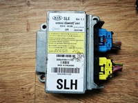 фото thumb №7, Kia sportage iii 10-15 подушки безопасности натяжители датчик
