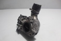 фото thumb №1, Дросельна заслінка opel astra h 1.3cdti