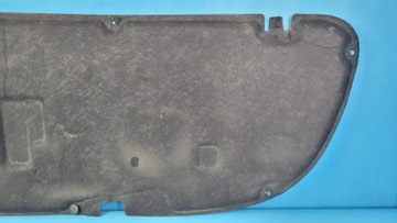 фото thumb №8, Toyota corolla e21 23r шумоизоляция подкладка капота 5334102380