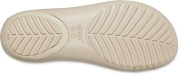 Босоножки Crocs Serena chai 37.5 W7