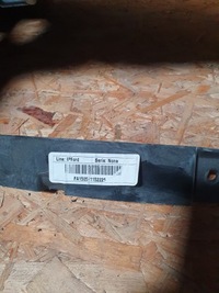 фото thumb №9, Ford fusion mk5 usa панель приладів приладова консоль + подушка безпеки подушка пасажира