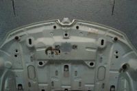 Капот крышка двигателя renault megane 3 кабриолет  teqnc Киев, фото thumb