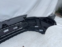 фото thumb №14, Бампер vw tiguan 571 2023 571807221 6xpdc kompletny перед передняя решётка радиатора