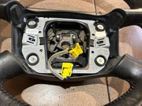 фото thumb №11, Воздуховод air bag czarna audi a6 c5 przedlift