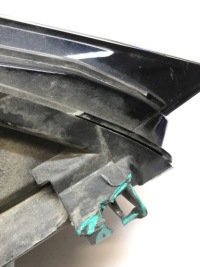 Tesla 3 рестайлинг  y фара перед передняя левая full led 1514952-00-d Недорого, фото thumb