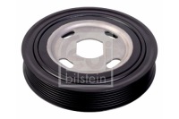 фото thumb №3, Шків колінчастого вала колінчастого renault espace v fluence kadjar koleos ii