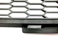 фото thumb №8, Оригинальная решётка бампера bmw e90 e91 m-pakiet p