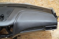 фото thumb №8, Приборная панель консоль ремни подушка подушка безопасности maserati levante оригинал идеальное состояние белый nić