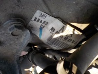фото thumb №13, Nissan qashqai j10 рестайлінг 12r 1.6 dci 131km кпп 6 кпп / коробка передач bb60d