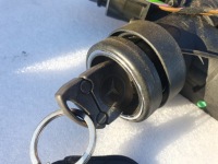 фото thumb №13, Решётки воздуховод средние mercedes a168 a147 a класс код 98r