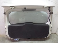 фото thumb №8, Кришка багажника накладка задня kmpl камера kia soul ii 2013-2016 przedlift 1d