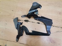 фото thumb №4, Петли капот комплект renault espace iv