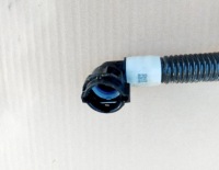 Tesla y model y 22r. шланг води охолодження акумулятора 1530118-00-c Зі Шроту, фото thumb