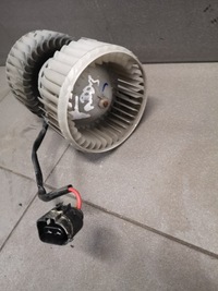 фото thumb №4, Вентилятор воздуходувка воздуховод audi a8 d3