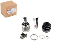 фото thumb №1, Шарнір внутрішній mitsubishi asx 10- eclipse usa dk2 4 06- galant