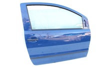 фото thumb №1, Vw fox дверь правое ll5m