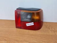 фото thumb №1, Seat ibiza 93-99 rok правая лампа задняя + вкладыш org