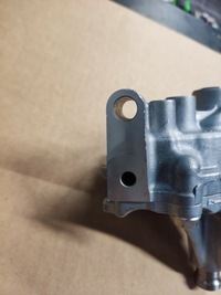 фото thumb №8, Насос оливи toyota 2.5 a25afks 15100-25032 оригінальний номер nowa