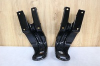 фото thumb №1, Mercedes slk r172 кронштейн крепления кронштейн радиатор комплект a1726260431