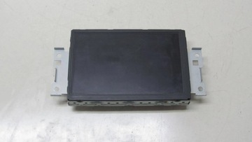 фото thumb №1, Volvo s60 ii дисплей монитор 31382065