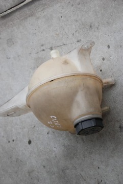 фото thumb №4, Бачок расширительный воды 2.2 tdci custom mk8