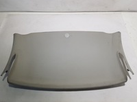 фото thumb №1, Защита крыша потолок mercedes slk r171 w171