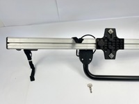 фото thumb №13, Оригинальный багажник велосипедный кронштейн mercedes w124 oris