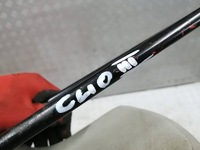 фото thumb №3, Подголовник задняя задний renault clio iii