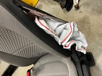 фото thumb №10, Комплект сиденья перед диван зад ford втулка стабилизатора mk4 1.5 eb