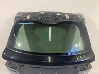 фото thumb №7, Кришка багажника задня кришка багажника land rover velar