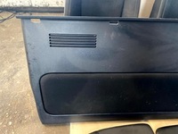 фото thumb №15, Подголовник диван задняя зад 1,5 кабины лавка спинка toyota hilux 8 viii 15-