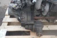 фото thumb №11, Honda cr-v iii двигатель 2.2diesel n22a2 форсунки коробка передач 2008rok nr.69