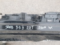 фото thumb №7, Комплект радиатор saab 9-3 ii 2.0 turbo