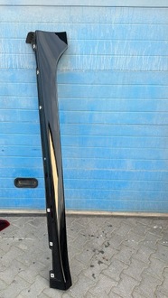 фото thumb №1, Hyundai i40 2011- накладка порога правая