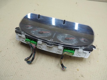 фото thumb №9, Subaru outback 3.0 h6 спідометр  європа автомат